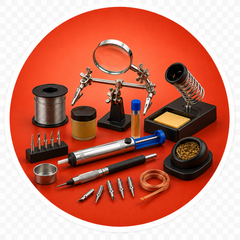 Soldering Accessories
