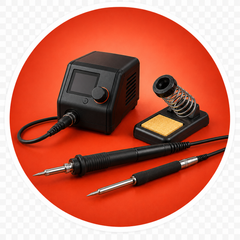 Soldering Irons