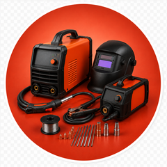 Welders