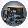Workshop Equipment
