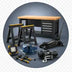Workshop Equipment