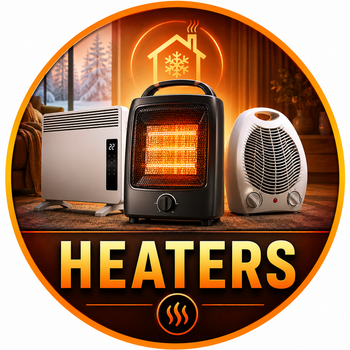 Heating & Cooling
