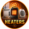 Heating & Cooling