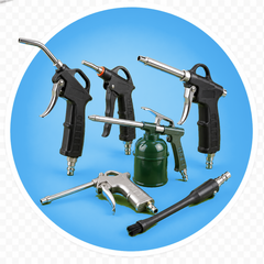 Air Dusters & Blow Guns