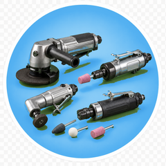 Air Grinders