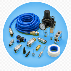 Air Spares & Accessories