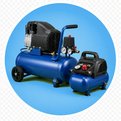 Compressors
