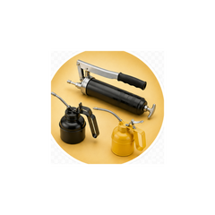 Grease Pumps & Oil Cans