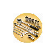 Mechanics Tools