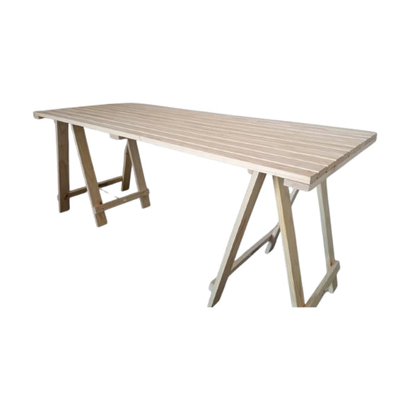 CTS Trestle Table Sitting - image 01