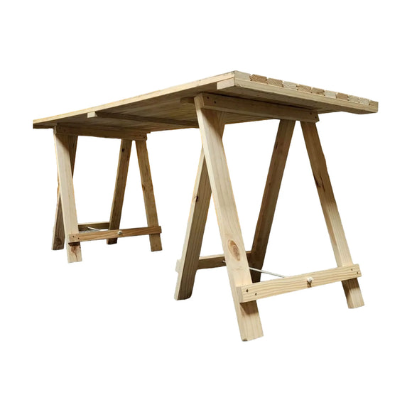 CTS Trestle Table Sitting - image 03