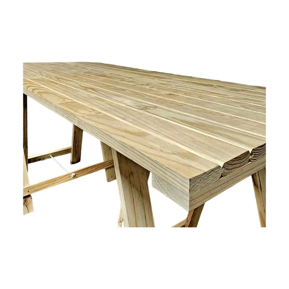 CTS Trestle Table Sitting - image 04