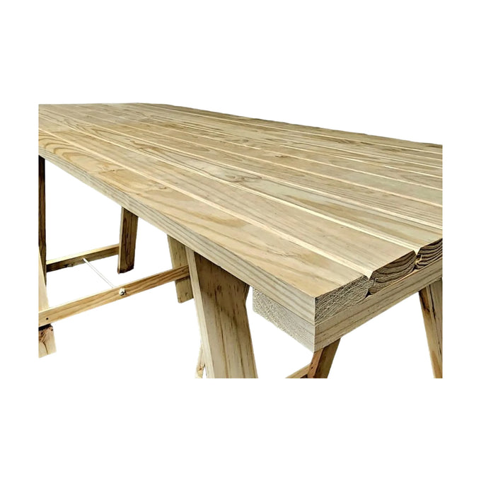 CTS Trestle Table Sitting - image 04