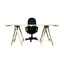 CTS Trestle Table Sitting - image 06