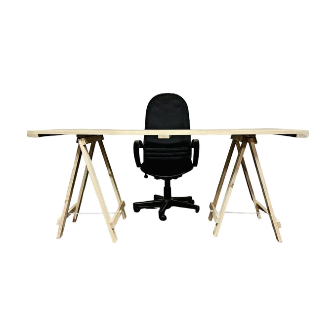 CTS Trestle Table Sitting - image 06
