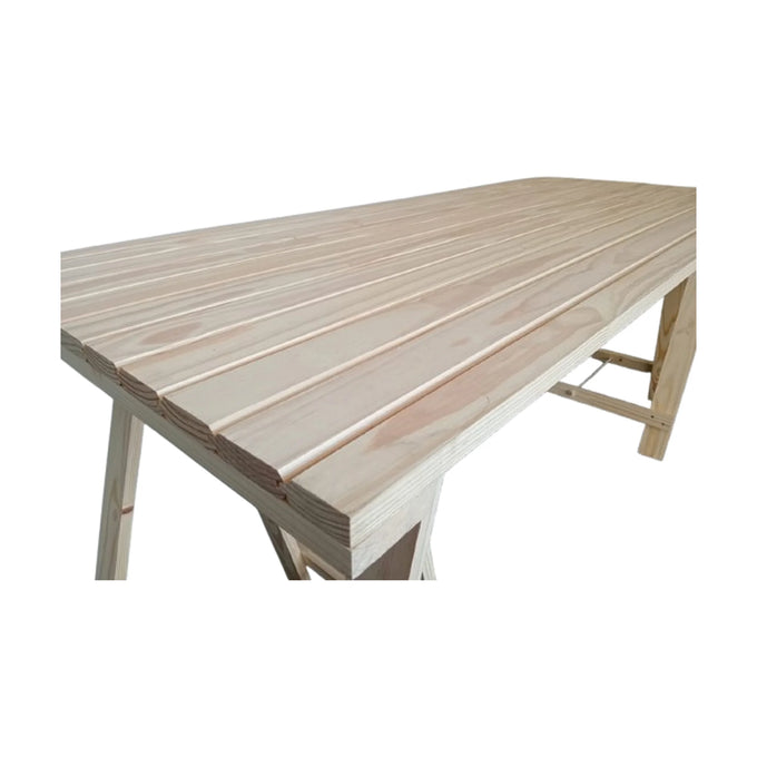 CTS Trestle Table Sitting - image 07