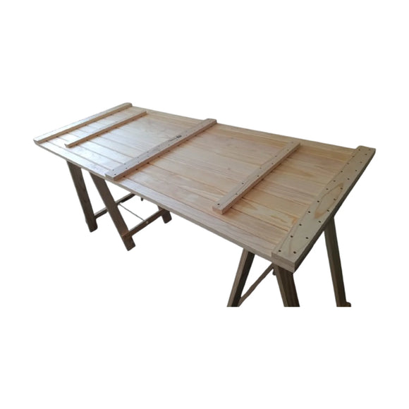 CTS Trestle Table Sitting - image 10