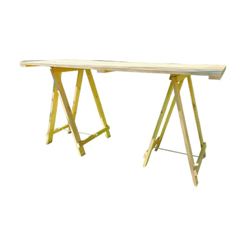 CTS Trestle Table Standing - image 01