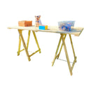 CTS Trestle Table Standing - image 02