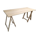 CTS Trestle Table Standing - image 03