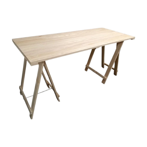 CTS Trestle Table Standing - image 03