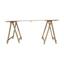 CTS Trestle Table Standing - image 05