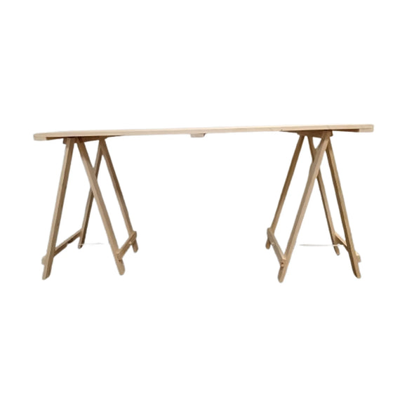 CTS Trestle Table Standing - image 05