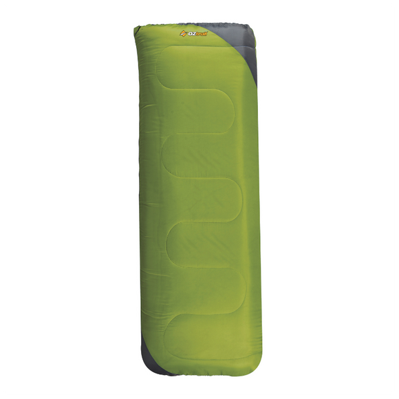 image of OZtrail Sturt Camper No Hood +5°Celsius