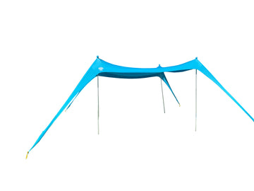image of Seagull Sun Haven Mega Beach Shade 8 Man