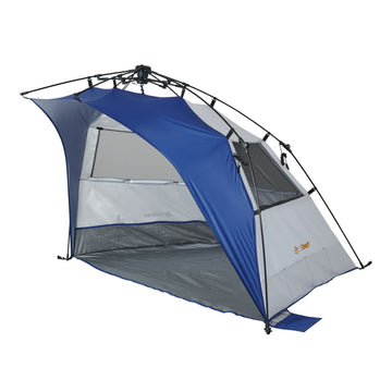 image of OZtrail Swift Pitch Beach Tent