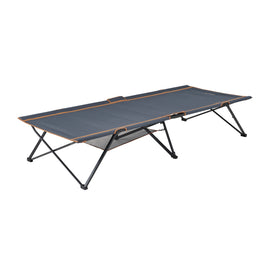 image of OZtrail Stretcher Easy Fold Single Jumbo 150kg