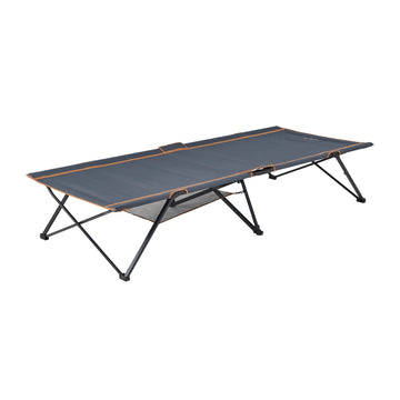 image of OZtrail Stretcher Easy Fold Single Jumbo 150kg