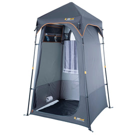 image of OZtrail Fast Frame Ensuite Single