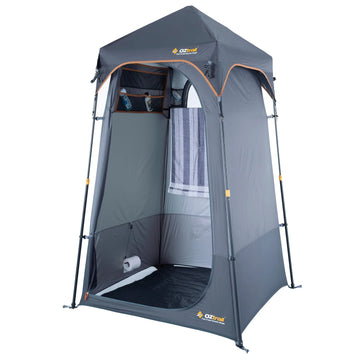 image of OZtrail Fast Frame Ensuite Single