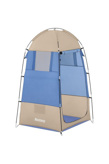 image of Bestway Pavillo Station Port 1.10m x 1.10m x 1.90m