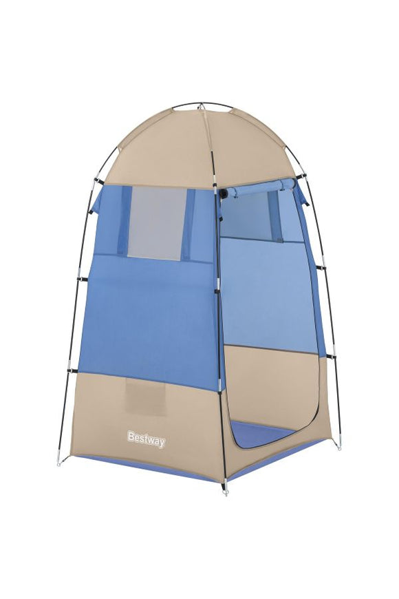 image of Bestway Pavillo Station Port 1.10m x 1.10m x 1.90m
