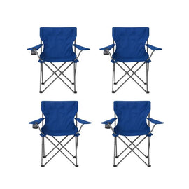 image of Afritrail Suni Camp Chair 4Pack