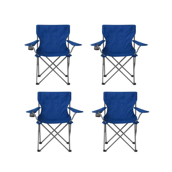 image of Afritrail Suni Camp Chair 4Pack
