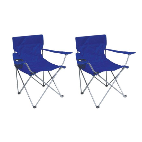 image of Afritrail Suni Camp Chair Twinpack