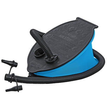 image of Bestway Air Step Air Pump 23cm x 15cm