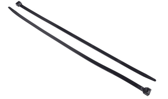 image of Power Cable Ties Blk 540mm x 13 25'S