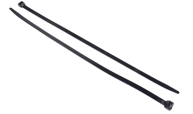 image of Power Cable Ties Blk 540mm x 13 25'S