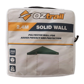image of OZtrail Solid Wall 2.4m Compact