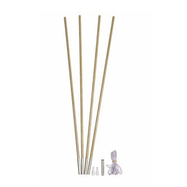 image of OZtrail Pole Kit 12.5mm x 600mm