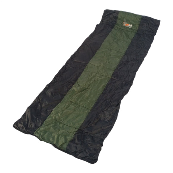 image of Afritrail Weaver +10 Celsius Sleeping Bag