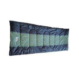 image of Afritrail Loerie +5 Celsius Sleeping Bag