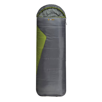 image of OZtrail Blaxland Jumbo Hooded 0°Celsius