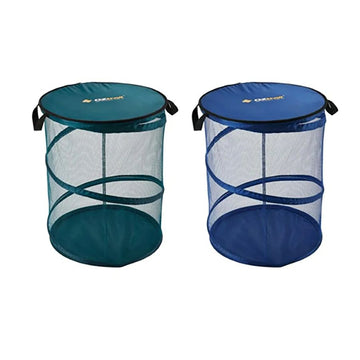 image of OZtrail Collapsible Storage Bin