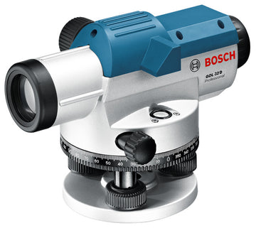 Bosch Optical level GOL 32 D + BT 160 + GR 500