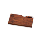 My Butchers Block Biltong Board and Biltong Knife-1